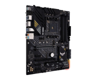 ASUS TUF GAMING B550-PLUS - 569338 - zdjęcie 3
